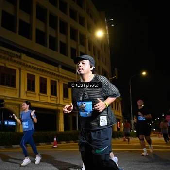 Runner Photo 5725172