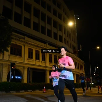 Runner Photo 5725174