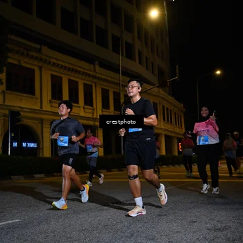 Runner Photo 5725179