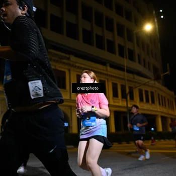 Runner Photo 5725181
