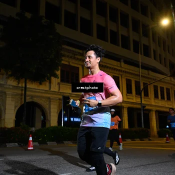 Runner Photo 5725182