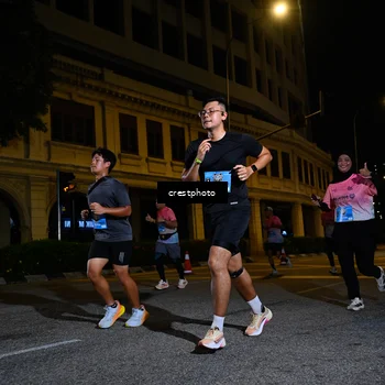 Runner Photo 5725183