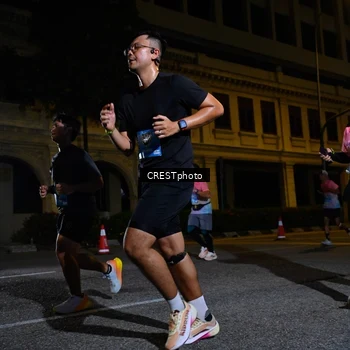 Runner Photo 5725188