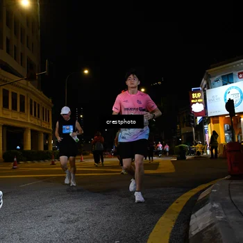 Runner Photo 5725190