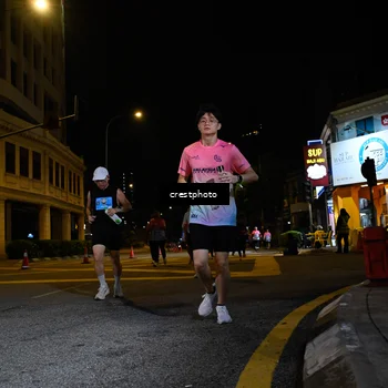 Runner Photo 5725192