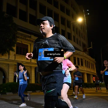 Runner Photo 5725193