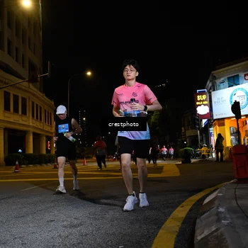 Runner Photo 5725194
