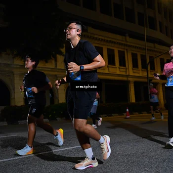 Runner Photo 5725196