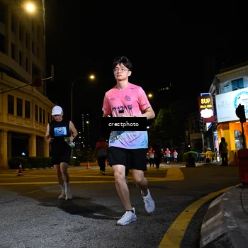 Runner Photo 5725197