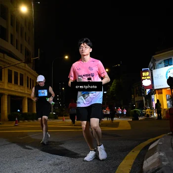Runner Photo 5725198