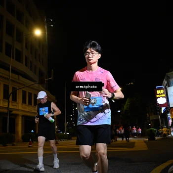 Runner Photo 5725201