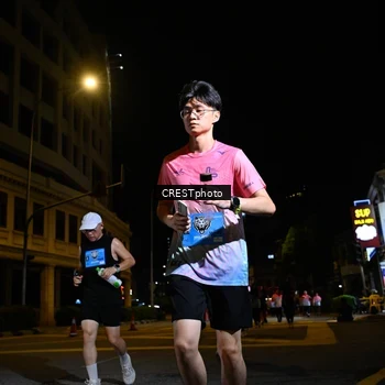 Runner Photo 5725203