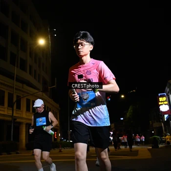 Runner Photo 5725204