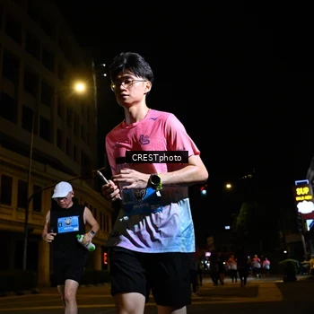Runner Photo 5725205