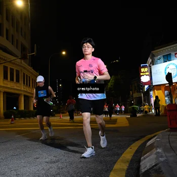 Runner Photo 5725206