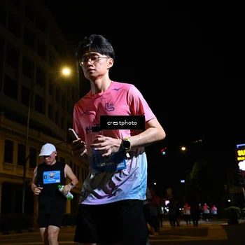 Runner Photo 5725207