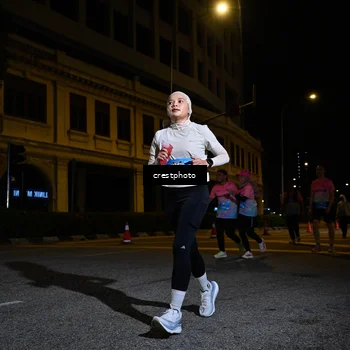 Runner Photo 5725211