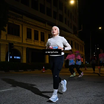 Runner Photo 5725213