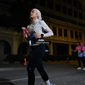 Runner Photo 5725218