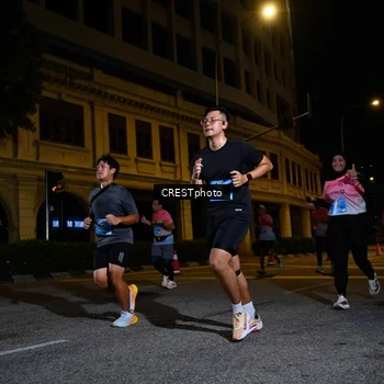 Runner Photo 5725219