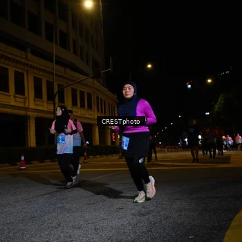 Runner Photo 5725221