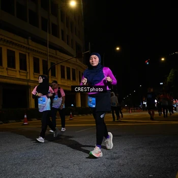 Runner Photo 5725222