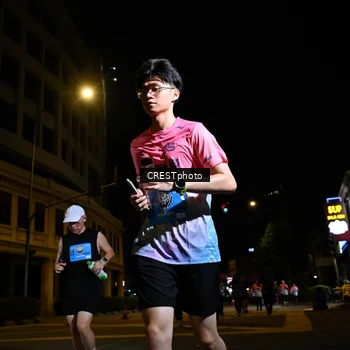 Runner Photo 5725223