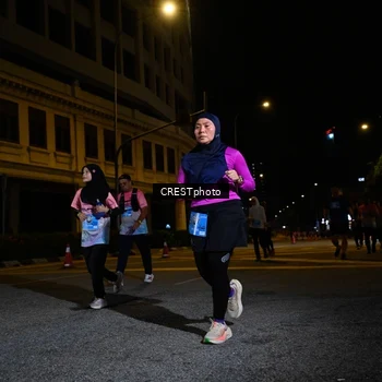 Runner Photo 5725224