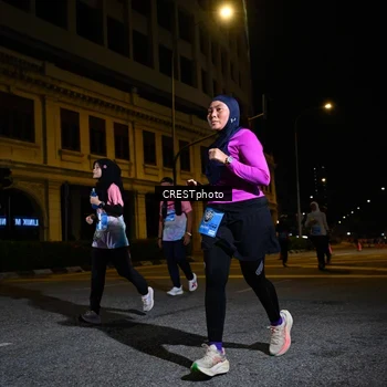 Runner Photo 5725226