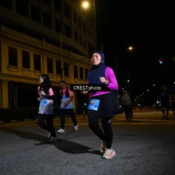 Runner Photo 5725227