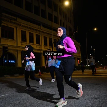 Runner Photo 5725228