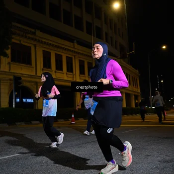 Runner Photo 5725229