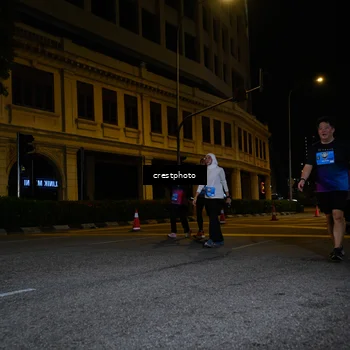 Runner Photo 5725230