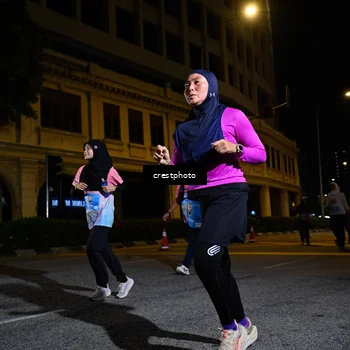 Runner Photo 5725238