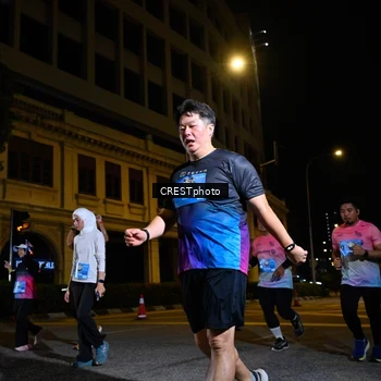 Runner Photo 5725243