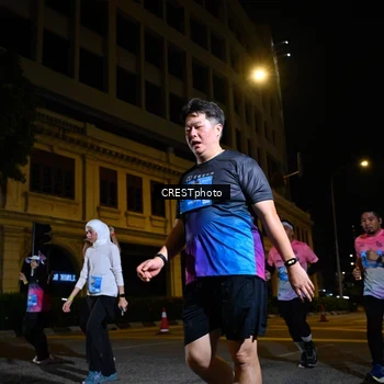 Runner Photo 5725245