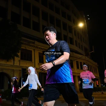 Runner Photo 5725248