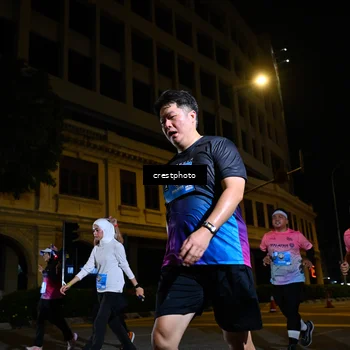 Runner Photo 5725250