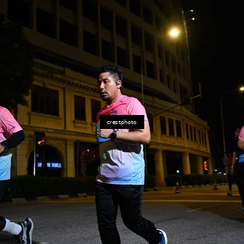 Runner Photo 5725254