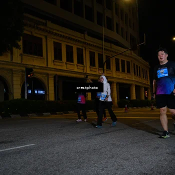 Runner Photo 5725257