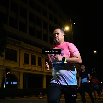 Runner Photo 5725258