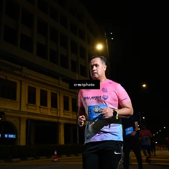Runner Photo 5725259