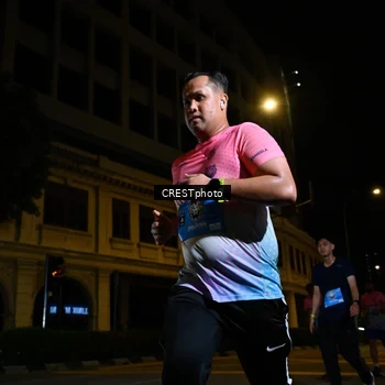 Runner Photo 5725262