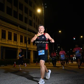 Runner Photo 5725264