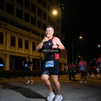 Runner Photo 5725265