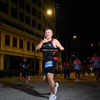 Runner Photo 5725266