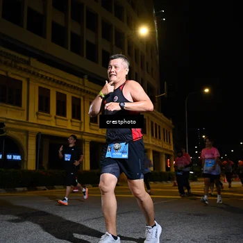 Runner Photo 5725267