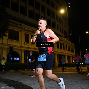 Runner Photo 5725268