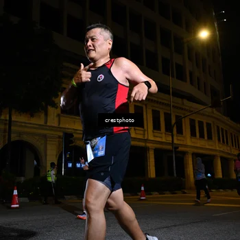 Runner Photo 5725273
