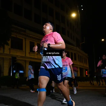Runner Photo 5725276